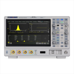 Máy hiện sóng Siglent SDS2204X Plus